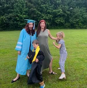 Meet your Posher, Jayme